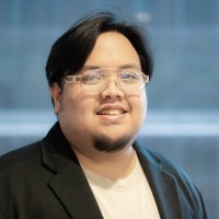 Kris Tiongson