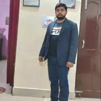 Santosh Kumar