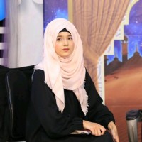 Qandeel Ch