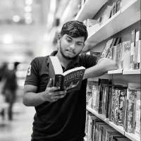 Nihar Jadhav