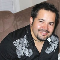 Francisco Barreto