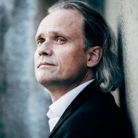 Frode Mikaelsen