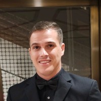 Jacob Leake