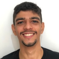 Lucas Pedrosa Vieira Lima