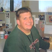 Rob Freese