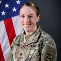 Kendra Cameron