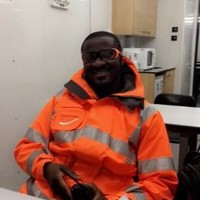 Kehinde Ishmail