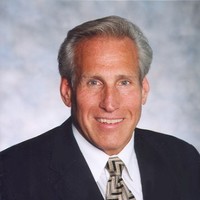 Carl H.Lunderstadt, Senior