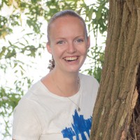 Sanne Van Langen