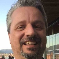 Robert Van Winkle, PMP, DTM
