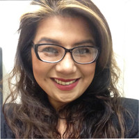Maria Aleli Tinio-Liddle