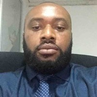 Fred Ikhile