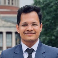 Ritwik Agrawal