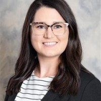 Johnna Haarsma, Cpa