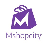 m shopcity