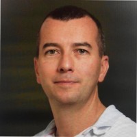 Nicolas Marchal