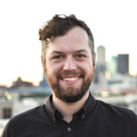 Andrew Barnes, AIA