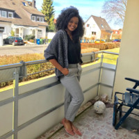 Sinazo Madaka