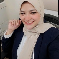 Mayada Khaled