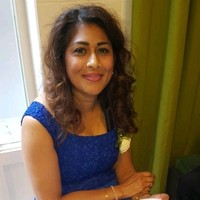 Yvonne Bishesar-Rampiare