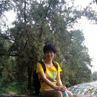 Eileen Liu