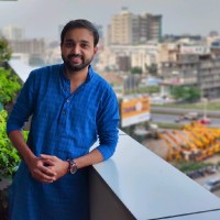 Prathmesh Gaikwad