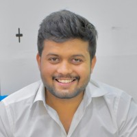 Chirag Saini