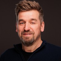 Olaf Kornegoor