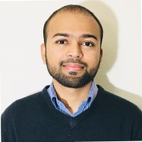 Rasesh Shah