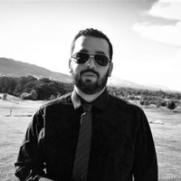 Ramon Salcido