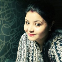 Anushree Banerjee