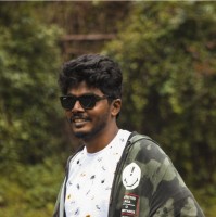 Anish Kumar A