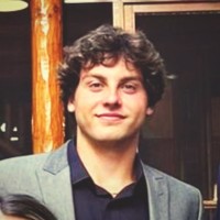 Josiah Chuzles