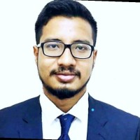 Abhishaek Gogoi