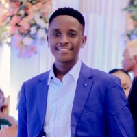 Asiimwe Solomon