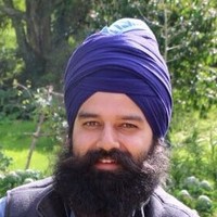 Deepak Dalla