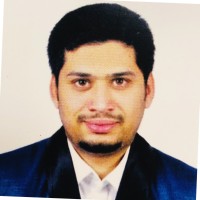 Shaik Bilal