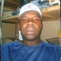 Timothy Musili Mati