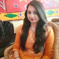 Smitha B