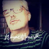 Wayne Howarth