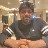 Srikanth M