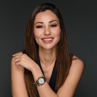 Nermeen Adel