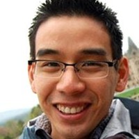 Stephen Pham