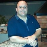 Marcos Roberto Martins