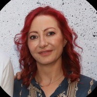 Yana Spaskova, EMBA