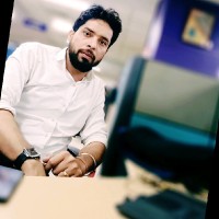 Piyush Chaudhary