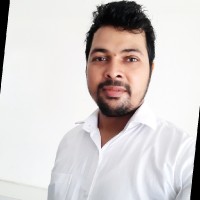 Rajkishor Kumar