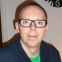 Viktor Holm