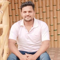 Shakti Sekhar Rath