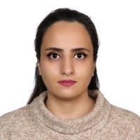 Atefeh Sharif